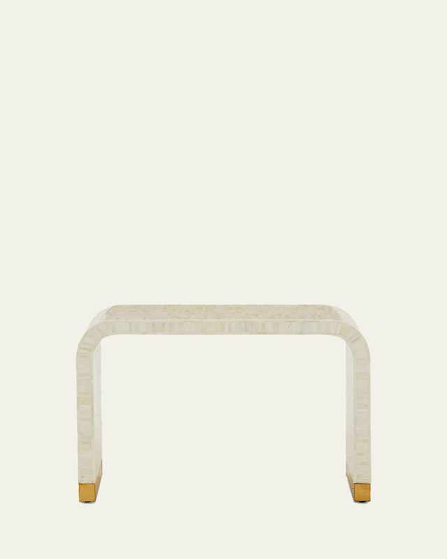 Beacon Console Table